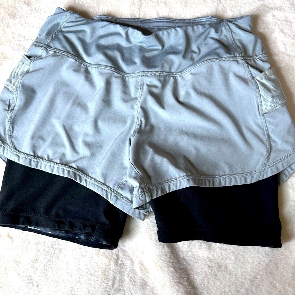 Athleta athletic Short